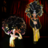 Ericka Show Dance  -  Spectacles Paris Plumes association Paca - Image 5
