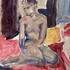 Stage de 4 jours AU JARDIN Aquarelle, PEINTURE,DESSIN, ET... - Image 42