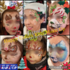 Happy Colors Kids Make Up - Maquillage enfants Halloween, Noël, Anniv, marchés, carnaval - Image 4