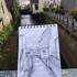 Croquis aquarellés: ville et personnages à Quimper - Image 2