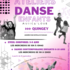 Musica'loue - Danse contemporaine enfants 