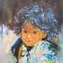 École RB-Arts - Cours de portrait en dessin et peinture pour ado et adulte - Image 9