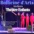Compagnie Bollicine d'Arts - Reprise de toutes nos activités le 11 septembre 2023 - Image 6