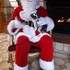 LOCATION LE TRAINEAU DU PERE NOEL SUR TRIPORTEUR - Image 7