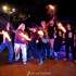 Cie Dark Paillettes - BrannKrigere Spectacle de feu - Image 8