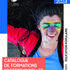 La Fabrique Jaspir - Catalogue de formations professionnelles 2024