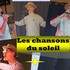 Les chansons du soleil - Image 2