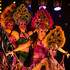 Revue Paris Paradis Cabaret & Magie - Extase le spectacle pétillant et glamour de notre troupe - Image 2