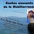 Cie LES PIEDS SUR SCENE - Contes amusants / Méditerranée