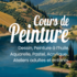 Art K'Ange - Cours de peinture & dessin - Image 2
