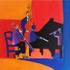 ARTS LOISIRS CREATIONS ORMESSON - Cours dessin-peinture Ados - Image 23