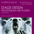 Stage de dessin | Techniques de Fusain