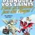 Compagnie Plumousica - Planquez vos saints, nous ne sommes pas des anges !