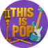 This is pop - Live band