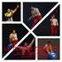 Le Clown Zigotto - Spectacle "Tours de Piste"