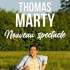Thomas Marty - Nouveau Spectacle - Tournée