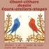 Traits et Trilles -  atelier dessin-couleur