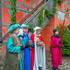 L'arrivée des Rois mages – photo 2