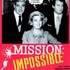 Mission Impossible Magic Show - L'Antre Acte, Paris