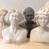 Atelier Autour de la Terre - Cours Modelage/Poterie céramique - Morbihan - Image 2