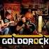 Goldorock - Tribute aux génériques des animés des 80's 90's