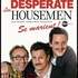 Les Desperate Housemen se Marient ! - Alcazar, Bordeaux