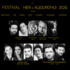 6ème édition du Festival Hier & Aujourd'hui - Image 2