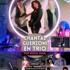 Chantal GUERZONI en trio - Trio musical pop, rock, chanson & soul