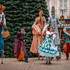 Les Frères du Mystère - Déambulation - Sur Les Pas du Magicien d'Oz - Image 8
