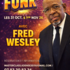 STAGE DE FUNK – Fred WESLEY