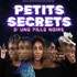 Petits Secrets d'une Fille Noire -  Arfina Lamy - Comédie Saint-Roch, Avingon