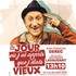 Le Jour où j'ai Appris que J'étais Vieux - Théâtre des Gémeau, Avignon