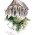 stage de dessin → aquarelle→ carnet de voyage - Image 5