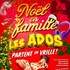 "Noël en Famille, les Ados Partent en Vrille !  Le Theatre Des Chartrons, Bordeaux"