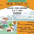 VIDE TOUT CHEZ TOI