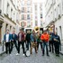 "Youngblood Brass Band"