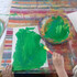 Souris dans l'herbe, un atelier peinture à partir de 18 mois - Image 2