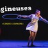 Les Vertigineuses - Cirque & Andalousie