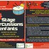STAGE PERCUSSIONS ENFANTS / 6-11 ans