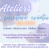 Peinture libre et créative