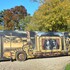 Créa Spectacles - Le Créa'Bus, notre salle de spectacles itinérante