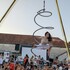  Les Arts du CIRQUE production  - Show aérien Portique et Déambulation féerique  - Image 47