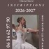 LE PETIT OPERA DE L'ISLE - Rentrée Scolaire 26-27