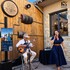 LÉA RICO – Duo voix & guitare - Jazz, Bossa & Swing– Mariages, Cocktails, Hôtels Événements - Image 3