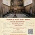 Concert de chants grégoriens par l’Ensemble MAGNUS LIBER