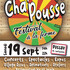 Cha'Pousse, Festival à la ferme