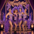 Les Meufettes – Revue cabaret - burlesque & glamour dans le Gard