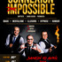 Connexion Impossible - Spectacle de Magie
