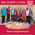 Trésors polyphoniques