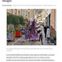 Le peuple de Moriquendi  - Parades et déambulation d'échassiers et jongleurs  - Image 30